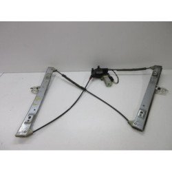 Leve Vitre Electrique Avant Droit Ford Fiesta 5 Phase 2